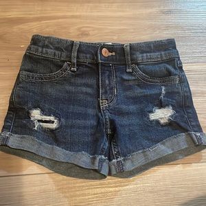 Abercrombie Kids shorts 5/6